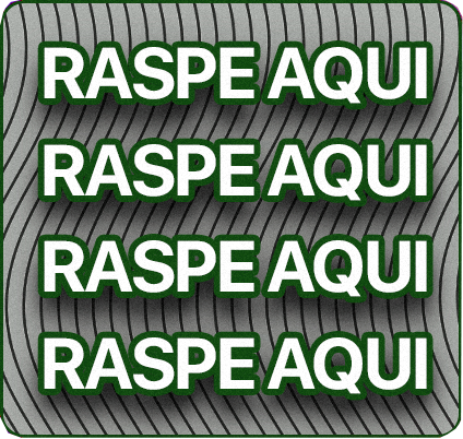 MEGA BLACK - R$ 10,00